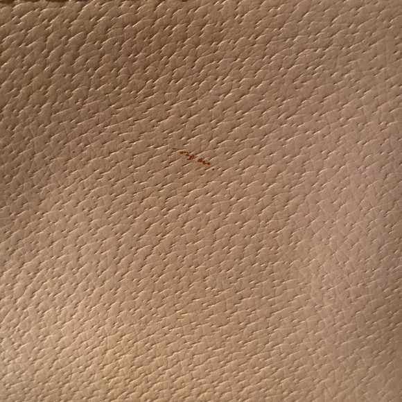 KATE SPADE DOME Cream and Tan Satchel - Picture 12 of 12